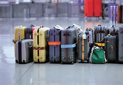 中兴镇到克罗地亚行李托运快递公司